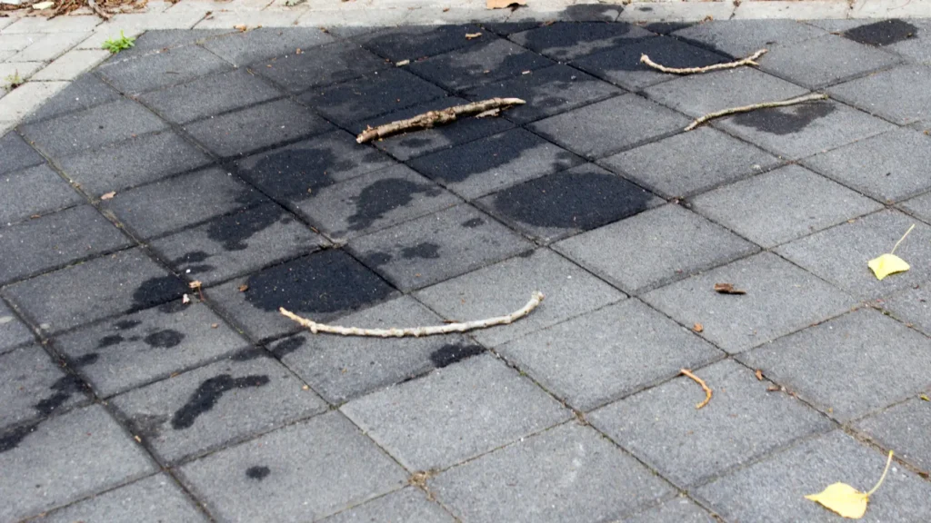 Jaki środek do czyszczenia kostki brukowej wybrać?