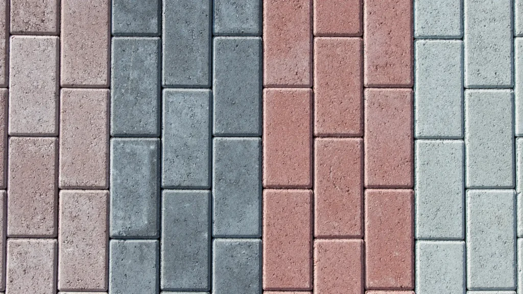 Jak zmyć olej z kostki