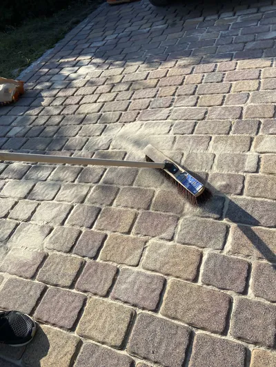 fugowanie kostki brukowej jastrzębie zdrój